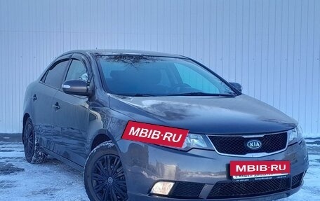 KIA Cerato III, 2010 год, 599 000 рублей, 2 фотография