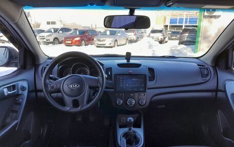 KIA Cerato III, 2010 год, 599 000 рублей, 11 фотография