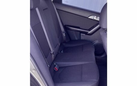 KIA Cerato III, 2010 год, 599 000 рублей, 12 фотография