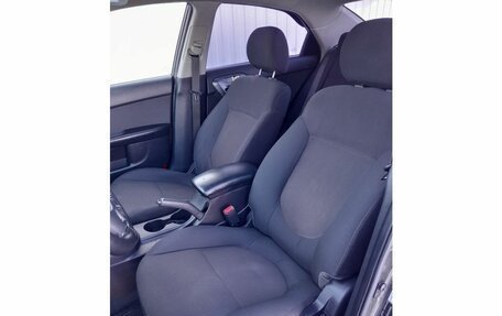 KIA Cerato III, 2010 год, 599 000 рублей, 13 фотография