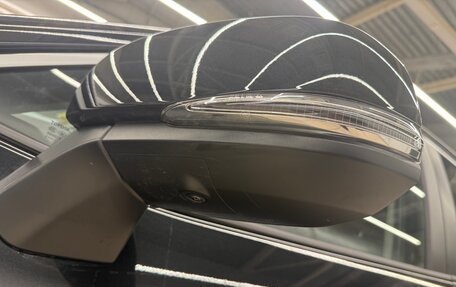 Toyota RAV4, 2025 год, 4 300 000 рублей, 11 фотография