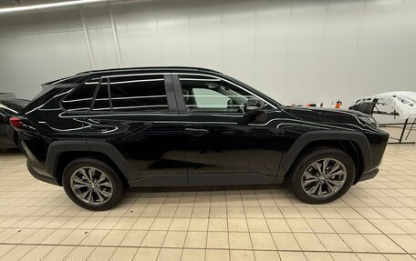 Toyota RAV4, 2025 год, 4 300 000 рублей, 2 фотография