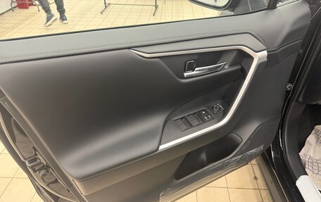 Toyota RAV4, 2025 год, 4 300 000 рублей, 12 фотография