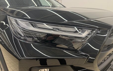 Toyota RAV4, 2025 год, 4 300 000 рублей, 10 фотография