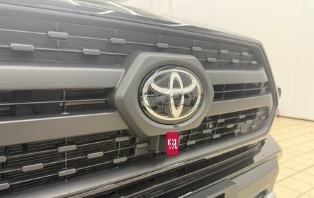 Toyota RAV4, 2025 год, 4 300 000 рублей, 9 фотография