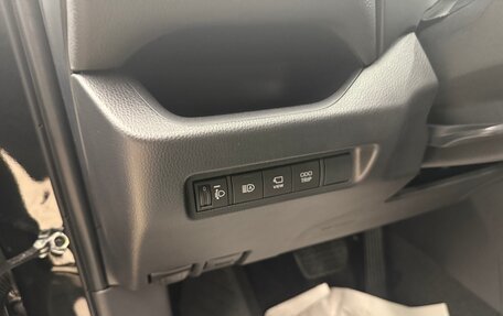 Toyota RAV4, 2025 год, 4 300 000 рублей, 14 фотография