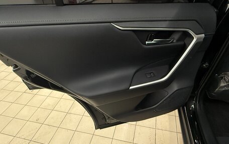 Toyota RAV4, 2025 год, 4 300 000 рублей, 17 фотография