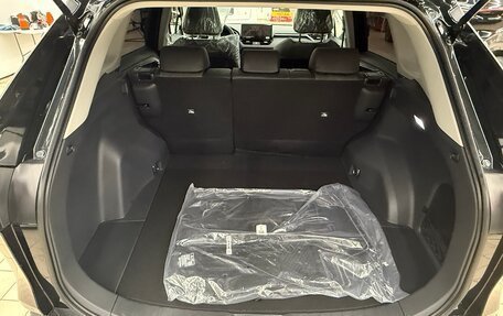 Toyota RAV4, 2025 год, 4 300 000 рублей, 21 фотография