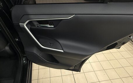 Toyota RAV4, 2025 год, 4 300 000 рублей, 23 фотография