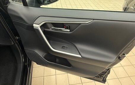 Toyota RAV4, 2025 год, 4 300 000 рублей, 25 фотография