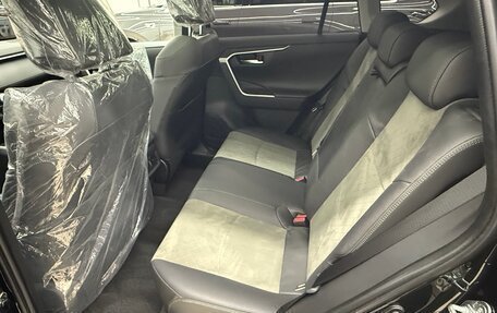 Toyota RAV4, 2025 год, 4 300 000 рублей, 18 фотография