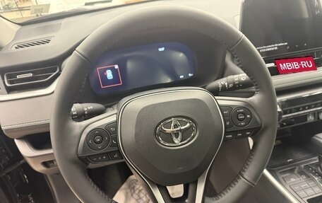 Toyota RAV4, 2025 год, 4 300 000 рублей, 15 фотография