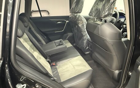 Toyota RAV4, 2025 год, 4 300 000 рублей, 29 фотография