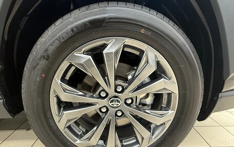 Toyota RAV4, 2025 год, 4 300 000 рублей, 33 фотография