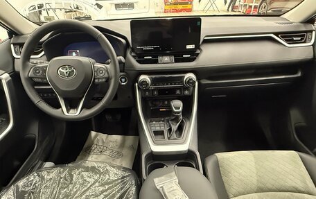 Toyota RAV4, 2025 год, 4 300 000 рублей, 30 фотография