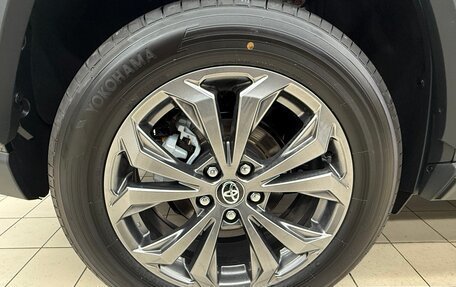 Toyota RAV4, 2025 год, 4 300 000 рублей, 32 фотография