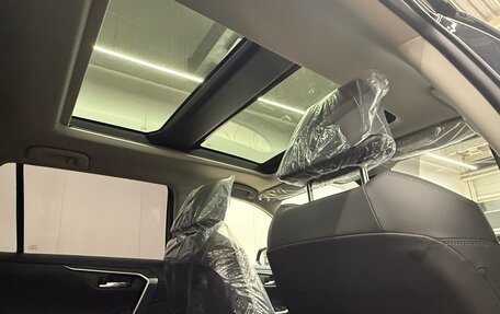 Toyota RAV4, 2025 год, 4 300 000 рублей, 31 фотография