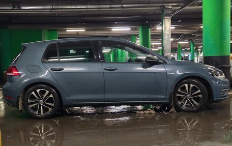 Volkswagen Golf VII, 2019 год, 2 750 000 рублей, 5 фотография