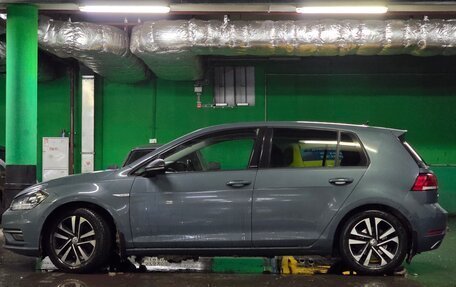 Volkswagen Golf VII, 2019 год, 2 750 000 рублей, 4 фотография