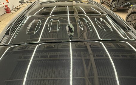 Toyota RAV4, 2025 год, 4 300 000 рублей, 34 фотография