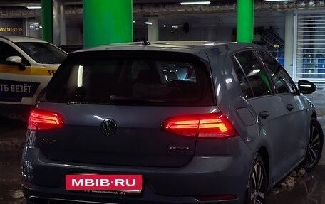 Volkswagen Golf VII, 2019 год, 2 750 000 рублей, 9 фотография