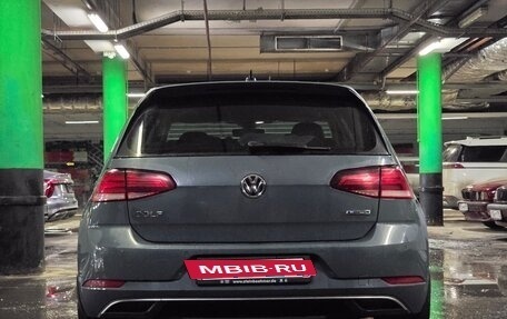 Volkswagen Golf VII, 2019 год, 2 750 000 рублей, 7 фотография