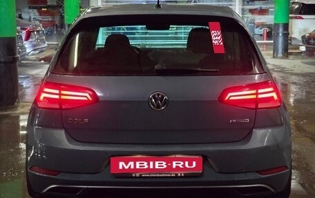 Volkswagen Golf VII, 2019 год, 2 750 000 рублей, 8 фотография