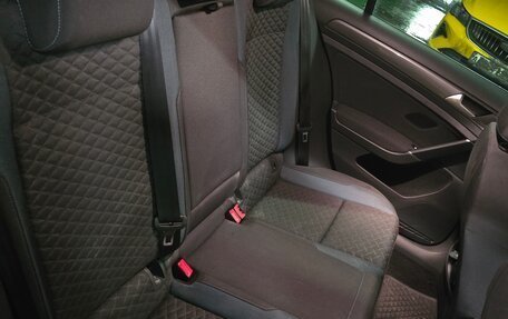 Volkswagen Golf VII, 2019 год, 2 750 000 рублей, 13 фотография