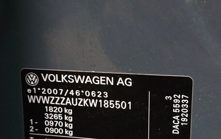 Volkswagen Golf VII, 2019 год, 2 750 000 рублей, 19 фотография