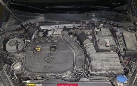 Volkswagen Golf VII, 2019 год, 2 750 000 рублей, 23 фотография