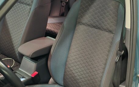 Volkswagen Golf VII, 2019 год, 2 750 000 рублей, 27 фотография