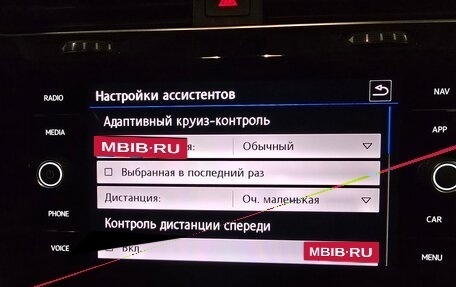 Volkswagen Golf VII, 2019 год, 2 750 000 рублей, 32 фотография