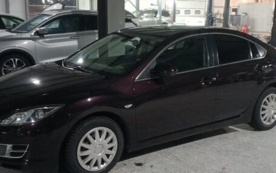Mazda 6, 2008 год, 950 000 рублей, 1 фотография