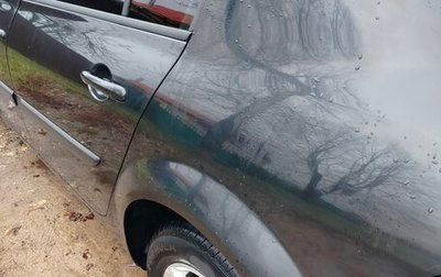 Renault Megane II, 2008 год, 450 000 рублей, 1 фотография