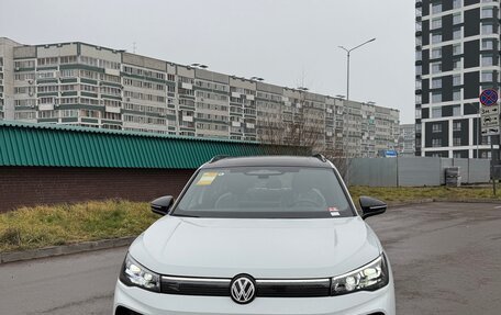 Volkswagen Tiguan, 2025 год, 4 700 000 рублей, 1 фотография