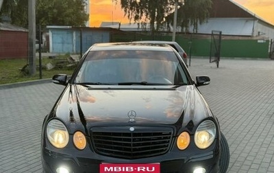 Mercedes-Benz E-Класс, 2008 год, 1 000 000 рублей, 1 фотография