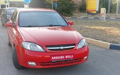 Chevrolet Lacetti, 2005 год, 470 000 рублей, 1 фотография