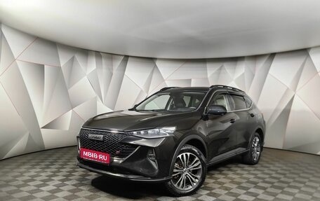 Haval F7 I, 2023 год, 2 289 000 рублей, 1 фотография