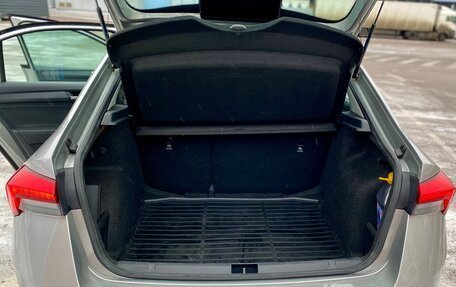 Skoda Rapid II, 2021 год, 1 820 000 рублей, 25 фотография