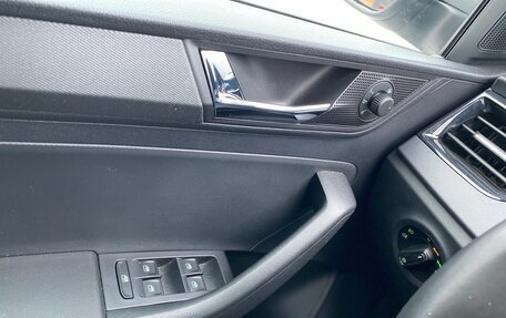 Skoda Rapid II, 2021 год, 1 820 000 рублей, 22 фотография