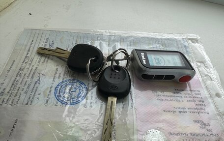 KIA Picanto I, 2010 год, 405 000 рублей, 2 фотография