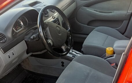 Chevrolet Lacetti, 2005 год, 470 000 рублей, 5 фотография