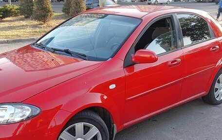 Chevrolet Lacetti, 2005 год, 470 000 рублей, 2 фотография