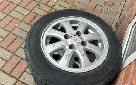 KIA Picanto I, 2010 год, 405 000 рублей, 3 фотография