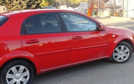 Chevrolet Lacetti, 2005 год, 470 000 рублей, 4 фотография