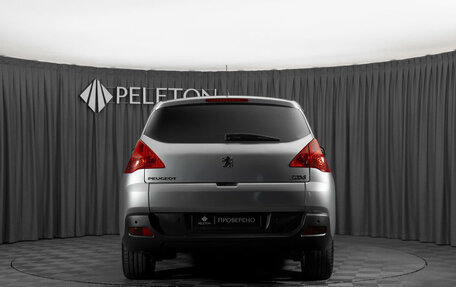 Peugeot 3008 I рестайлинг, 2011 год, 560 000 рублей, 6 фотография