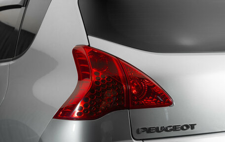 Peugeot 3008 I рестайлинг, 2011 год, 560 000 рублей, 23 фотография