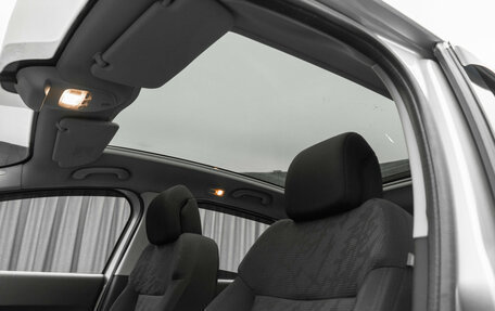 Peugeot 3008 I рестайлинг, 2011 год, 560 000 рублей, 12 фотография