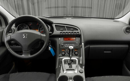 Peugeot 3008 I рестайлинг, 2011 год, 560 000 рублей, 10 фотография