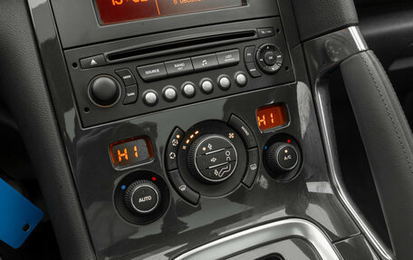 Peugeot 3008 I рестайлинг, 2011 год, 560 000 рублей, 20 фотография